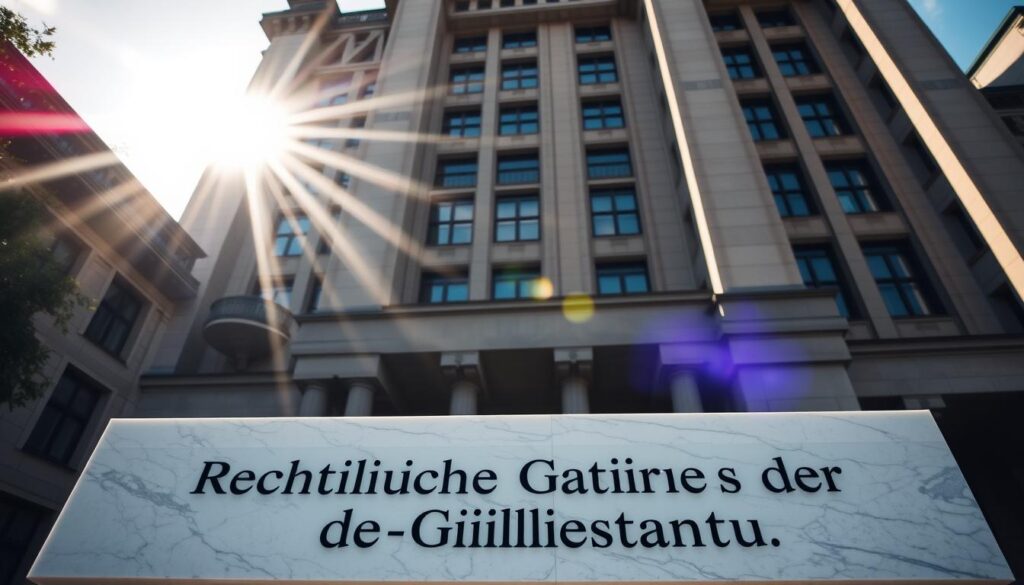 Gebäudehaftung Rechtsgrundlagen