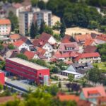 Lärmbelästigung durch Gewerbe im Mischgebiet