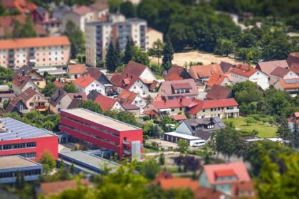 Lärmbelästigung durch Gewerbe im Mischgebiet
