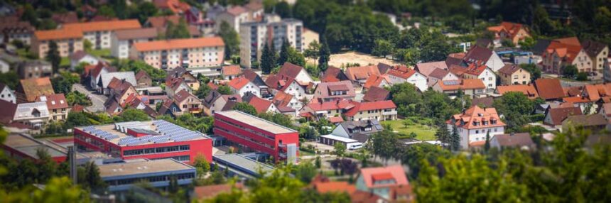 Lärmbelästigung durch Gewerbe im Mischgebiet