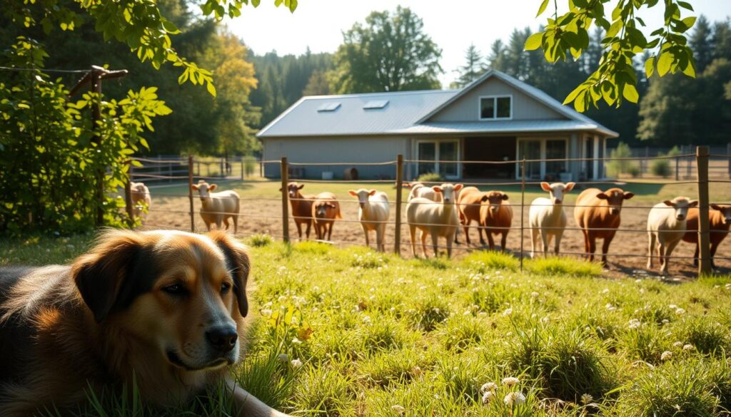 Prävention und Verantwortung in der Tierhaltung