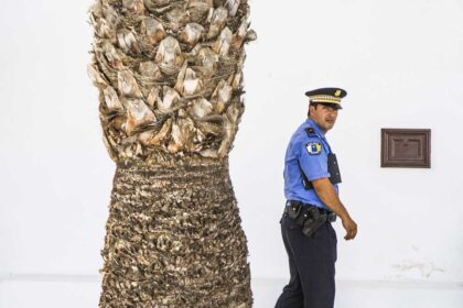 Rechtliche Fallen für Touristen im Ausland