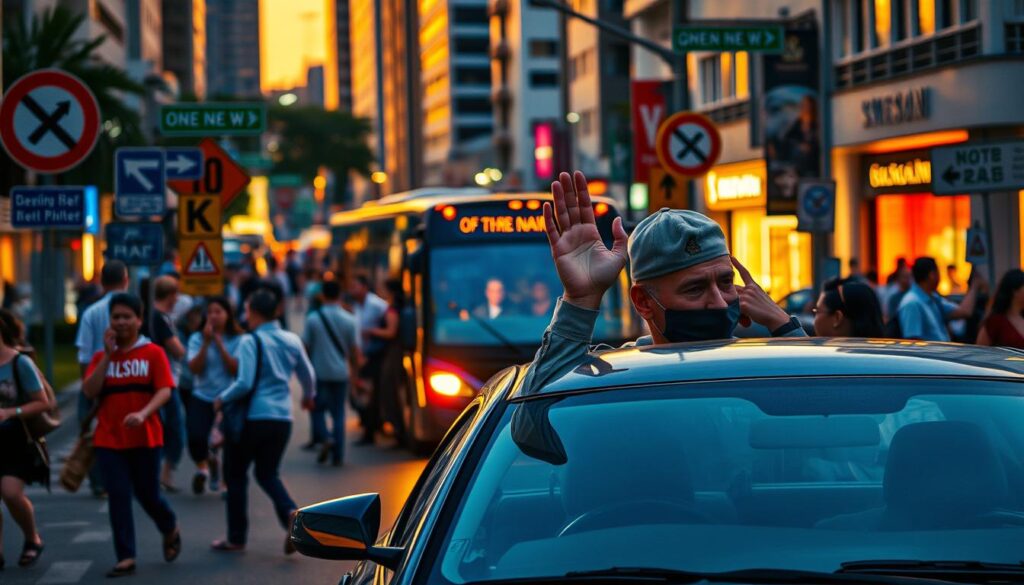 Verkehrsregeln im Ausland und ihre Folgen Verkehrsregeln im Ausland und ihre Folgen