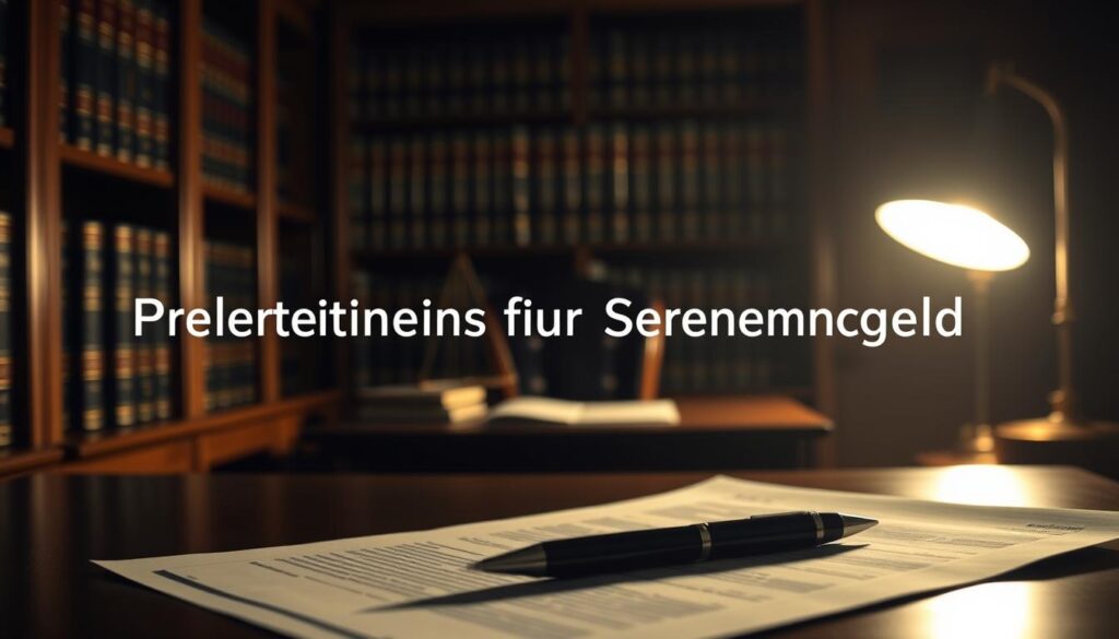 Voraussetzungen für Schmerzensgeld