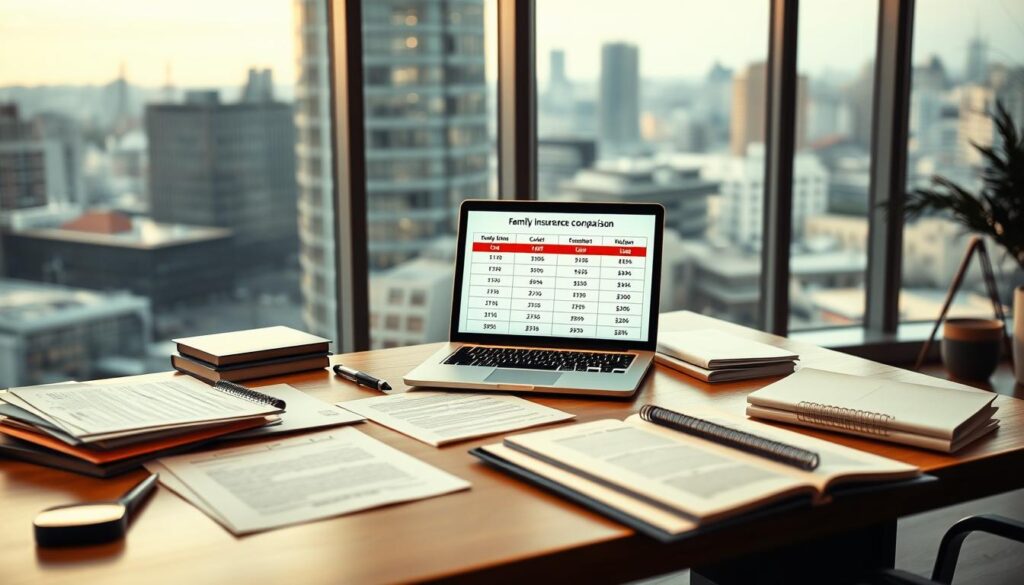 Familienrechtsschutz Kostenvergleich