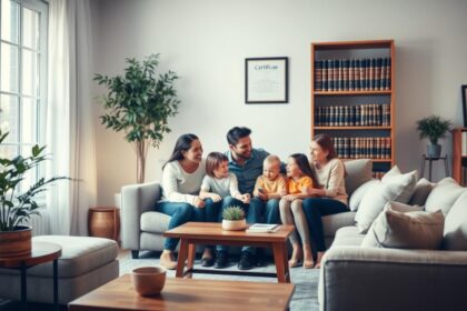 Familienrechtsschutzversicherung