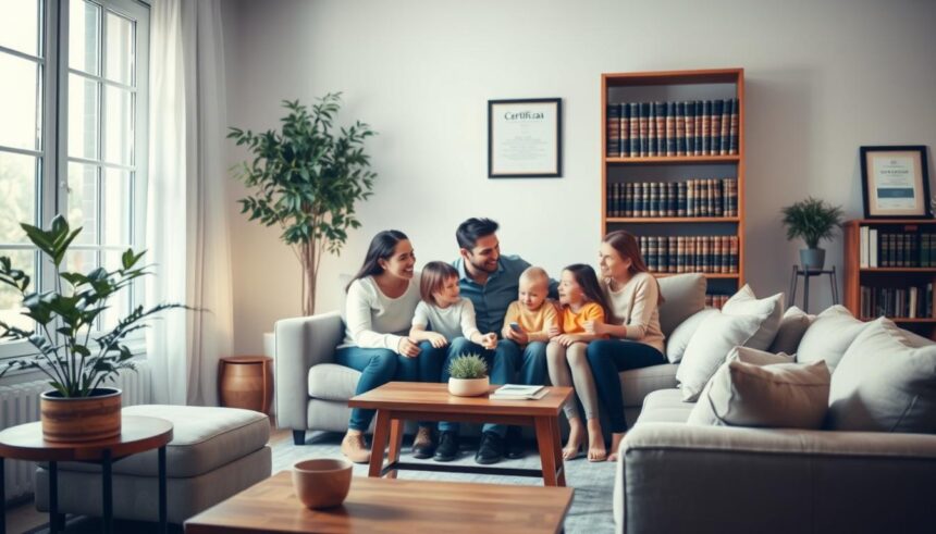 Familienrechtsschutzversicherung