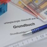 Grundbucheintrag ändern