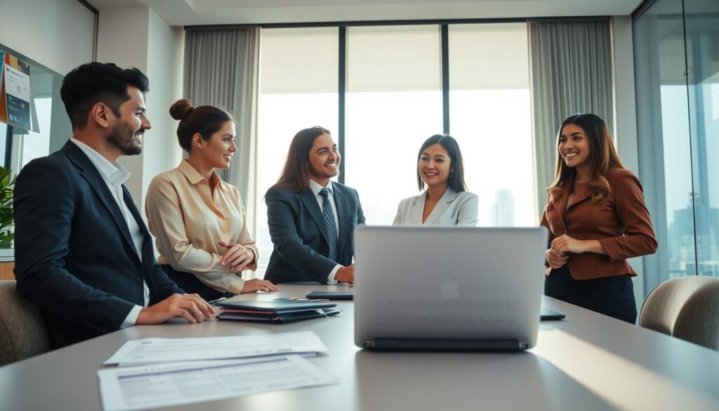 Arbeitserlaubnis für ausländische Arbeitnehmer