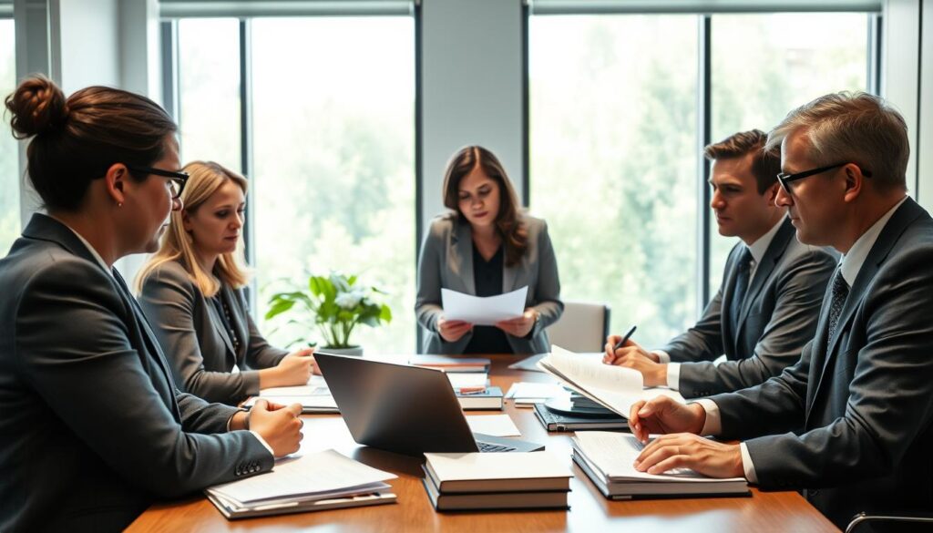 Betriebsrat bei Kündigungsschutzklage Betriebsrat bei Kündigungsschutzklage