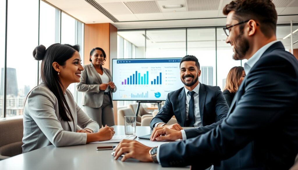 Internationale Fachkräfte in Deutschland