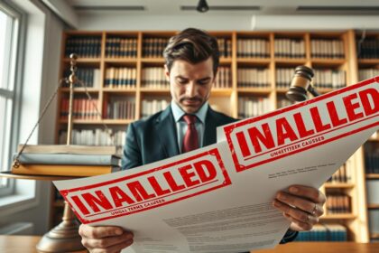 Klauseln im AGB unwirksam