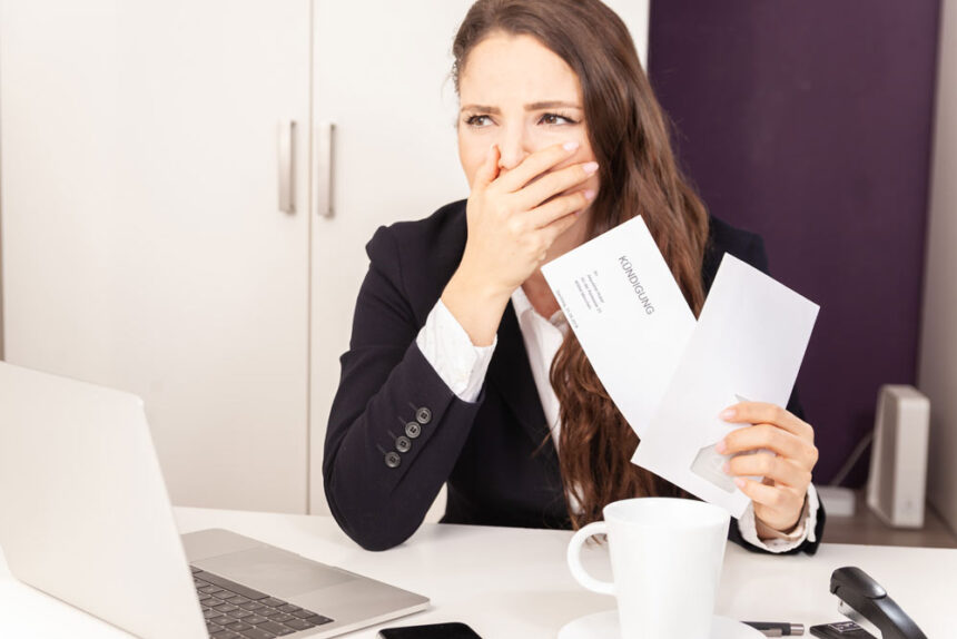 Kündigungsschutzklage