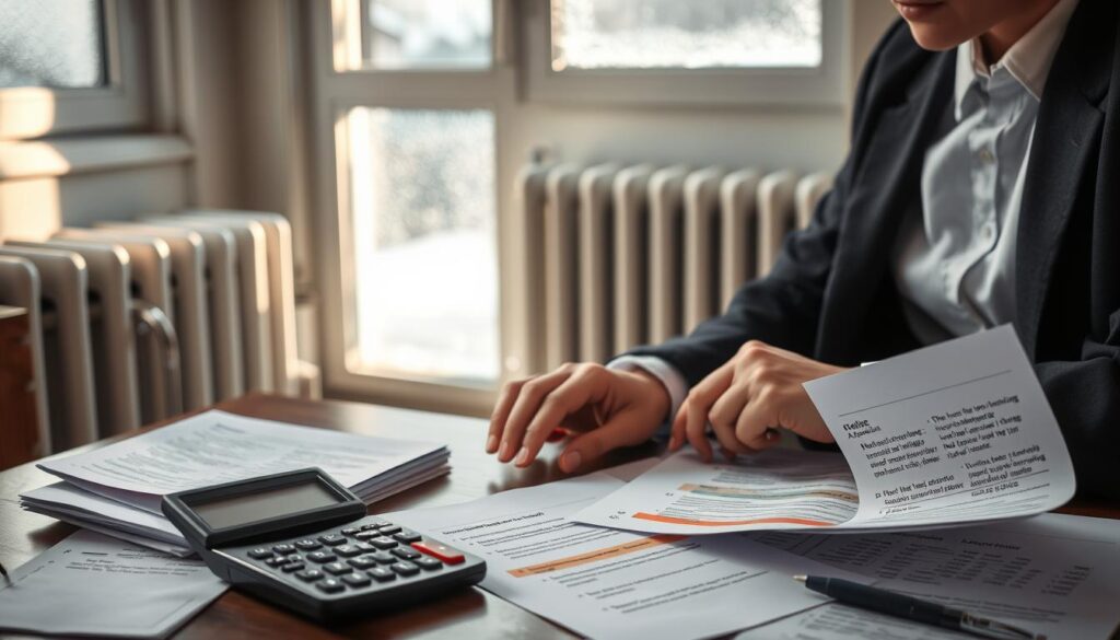 Miete mindern kaputte Heizung Berechnung Miete mindern kaputte Heizung Berechnung