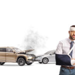 Schmerzensgeld nach Autounfall