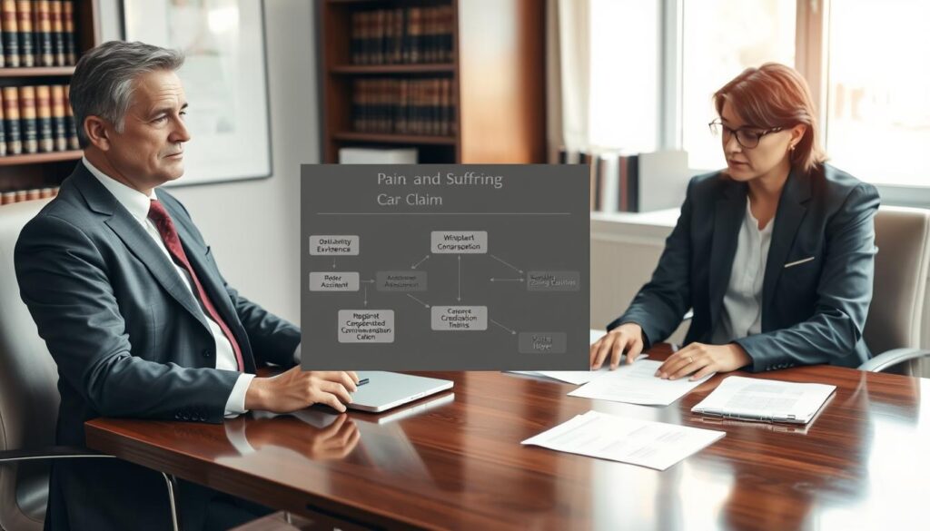 Schmerzensgeldanspruch Ablauf