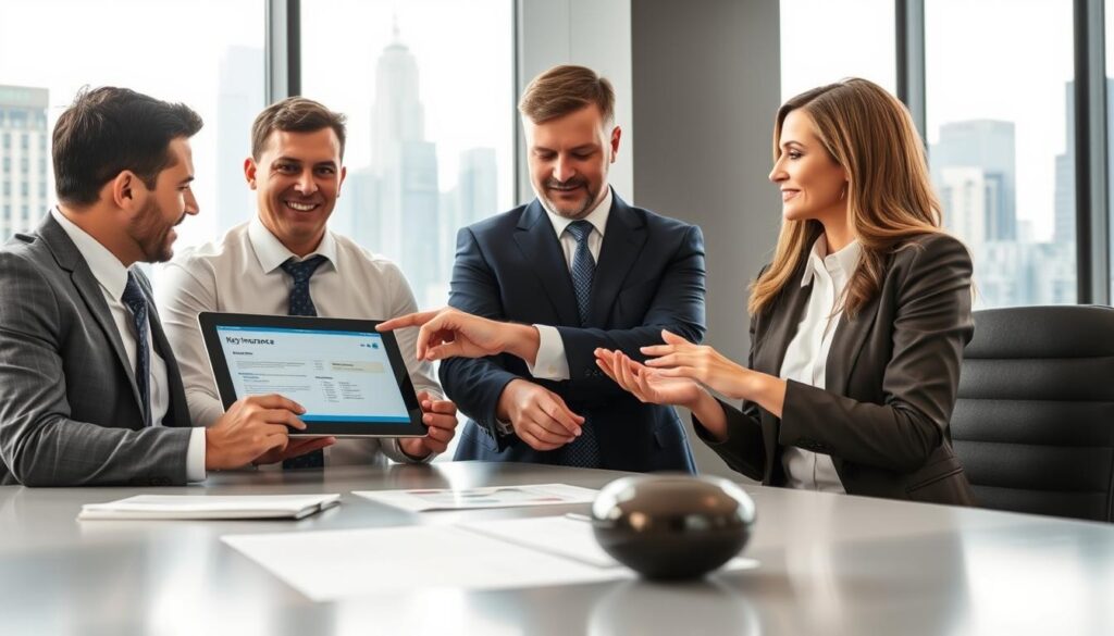 Versicherungsschutz für Gewerbetreibende Versicherungsschutz für Gewerbetreibende