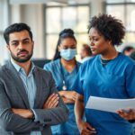 ausländische Arbeitskräfte in Deutschland