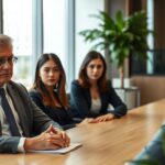 unzulässige Fragen Vorstellungsgespräch