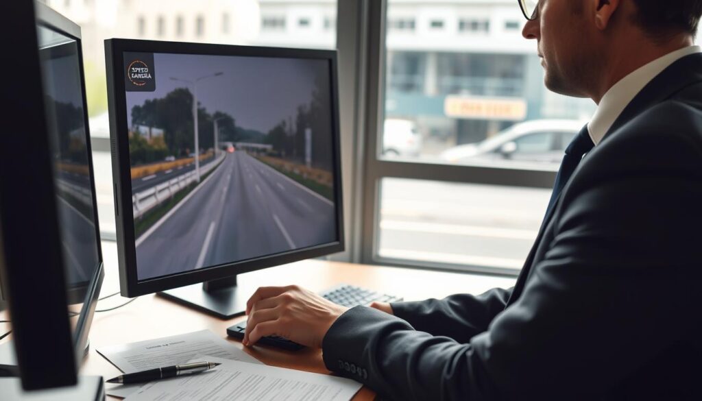 Bußgeld wegen Blitzer anfechten Bußgeld wegen Blitzer anfechten