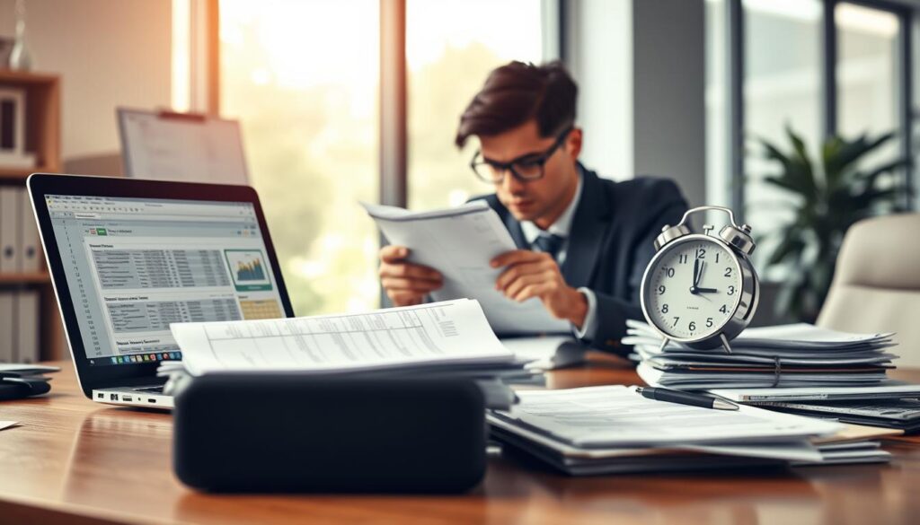 Dokumentationspflicht Arbeitszeit bei Überstunden Dokumentationspflicht Arbeitszeit bei Überstunden