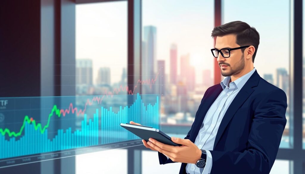 ETF Liquidität und Handelskosten