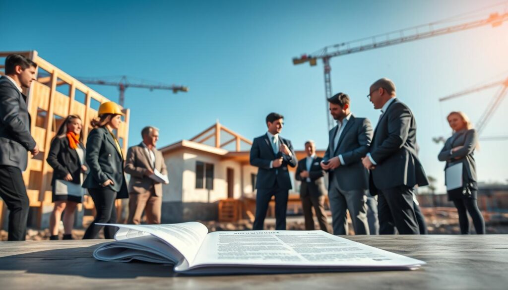 Hausbau Garantie beim Fertighausbau Hausbau Garantie beim Fertighausbau