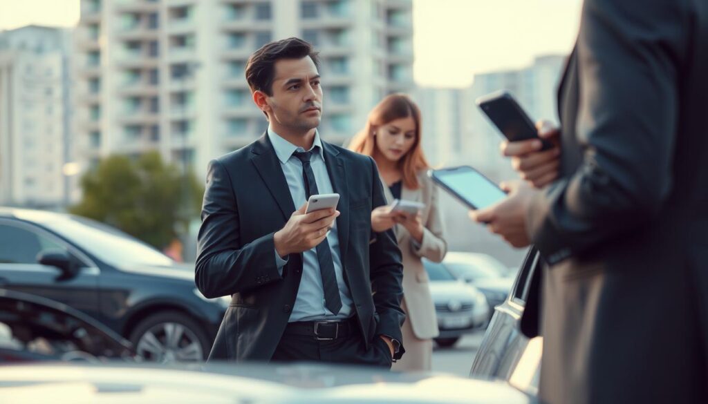 Rechte bei unerlaubtem Entfernen vom Unfallort