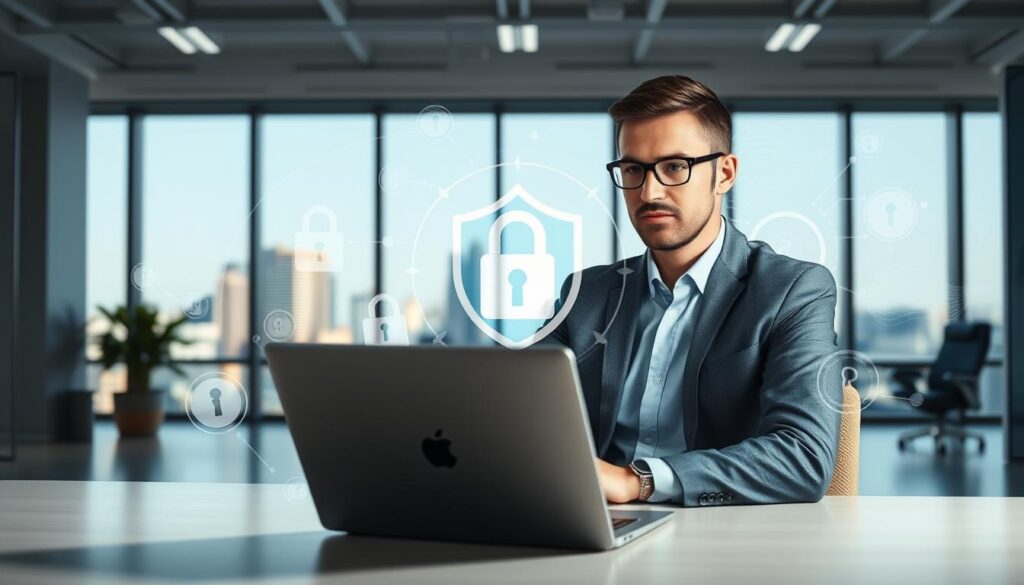 Rechtliche Absicherung im Online-Handel durch Datenschutz