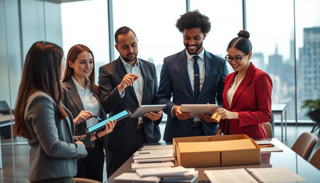 Rechtliche Sicherheit im Online-Shop