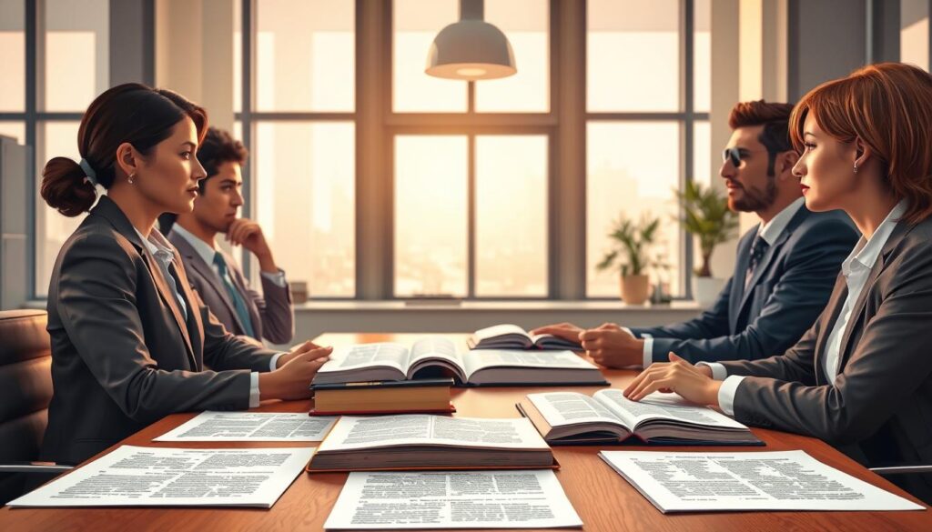 Rechtsgrundlagen bei verbal attackieren