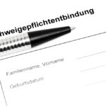 Schweigepflichtsentbindung