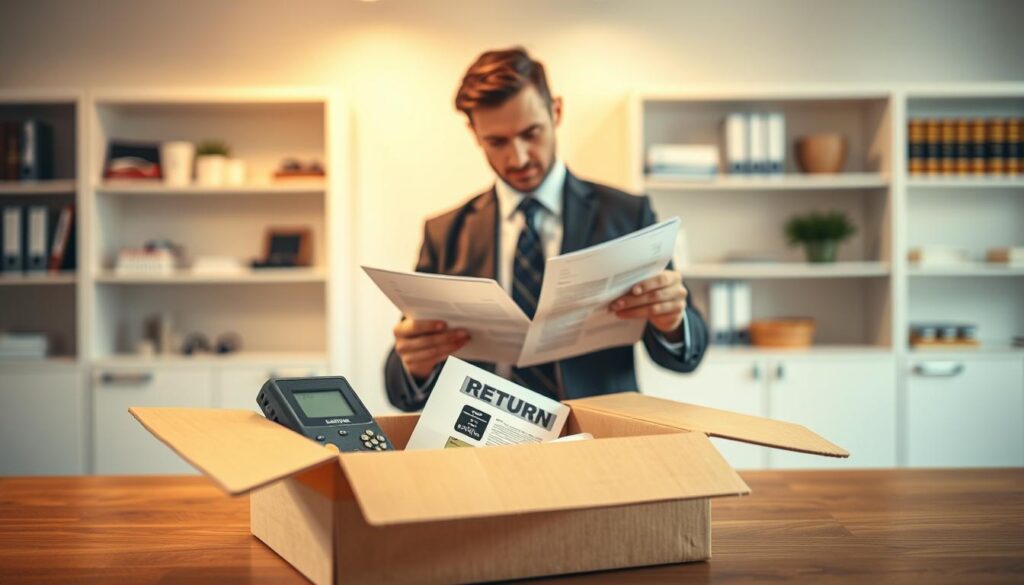 Verbraucherrechte Widerruf ohne Originalverpackung Verbraucherrechte Widerruf ohne Originalverpackung