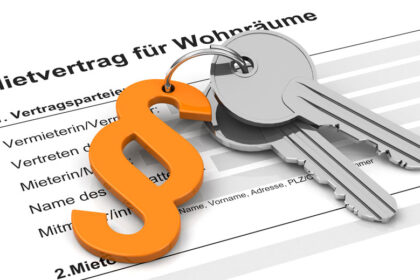 Vermieterrechtsschutzversicherung