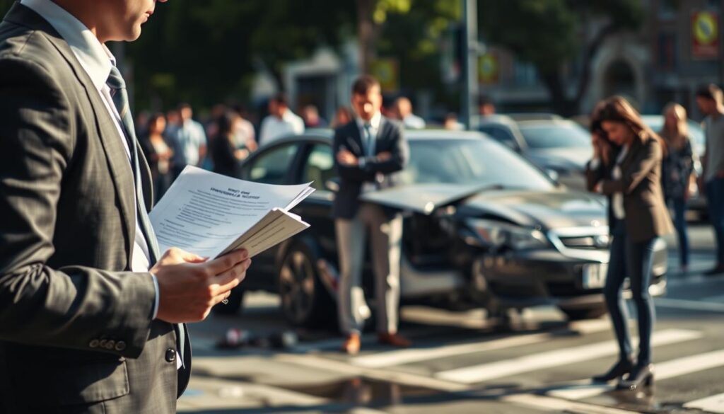 Versicherungsfolgen bei Fahrerflucht