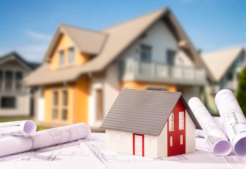 Gewährleistung beim Fertighausbau