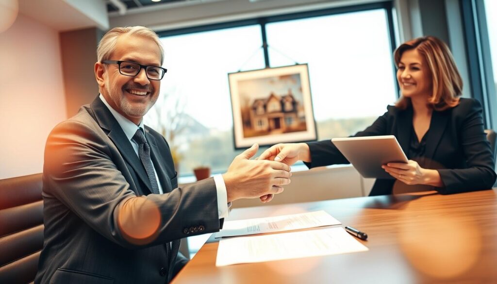 Notartermin Hauskauf Vorteile für Verkäufer