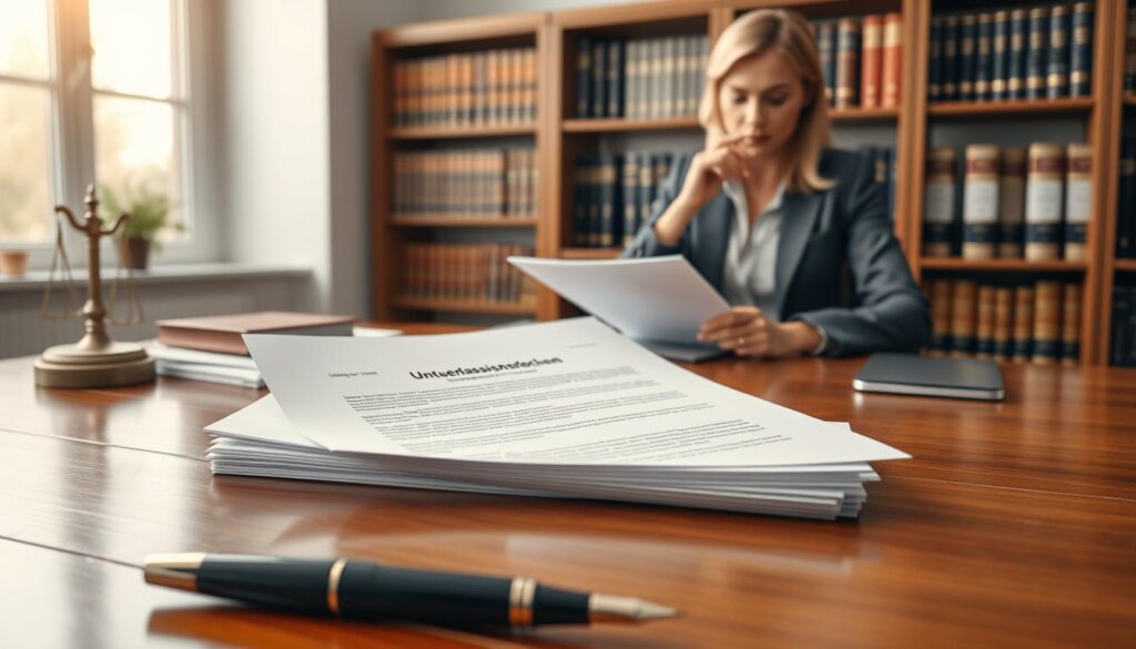 Anlässe für eine Abmahnung Unterlassungserklärung im Urheberrecht und Wettbewerbsrecht