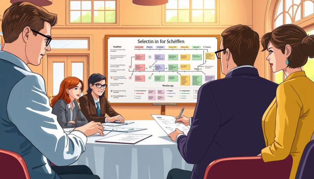 Auswahlprozess Schöffen Gemeinde Vorschlagsliste Auswahlprozess Schöffen Gemeinde Vorschlagsliste