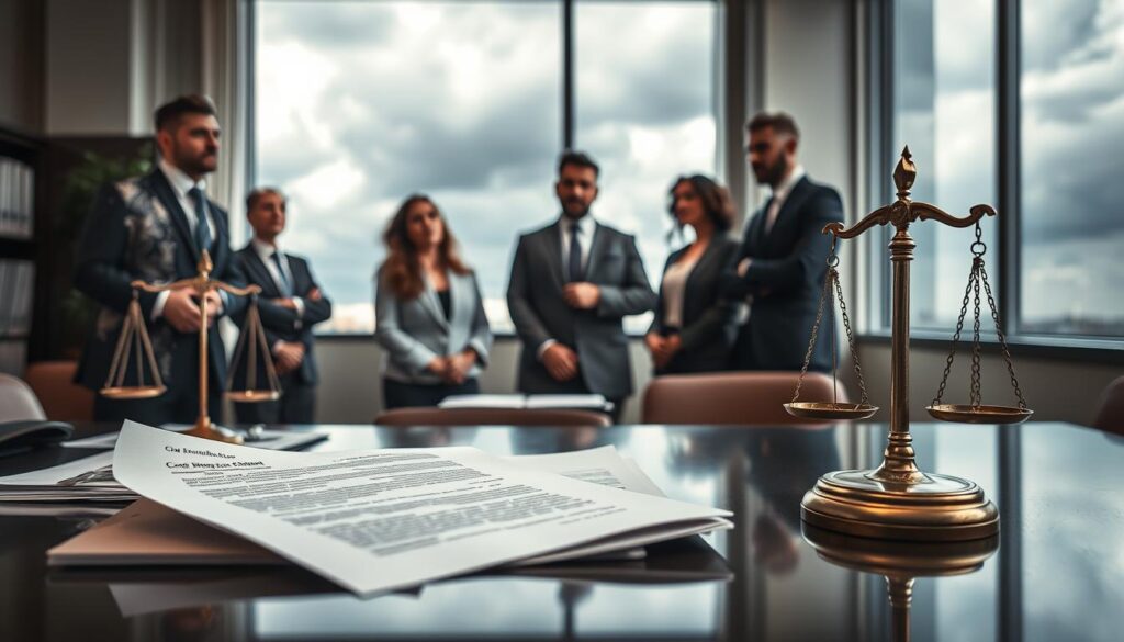 Auswirkungen von Force Majeure auf Verträge im Vertragsrecht Auswirkungen von Force Majeure auf Verträge im Vertragsrecht