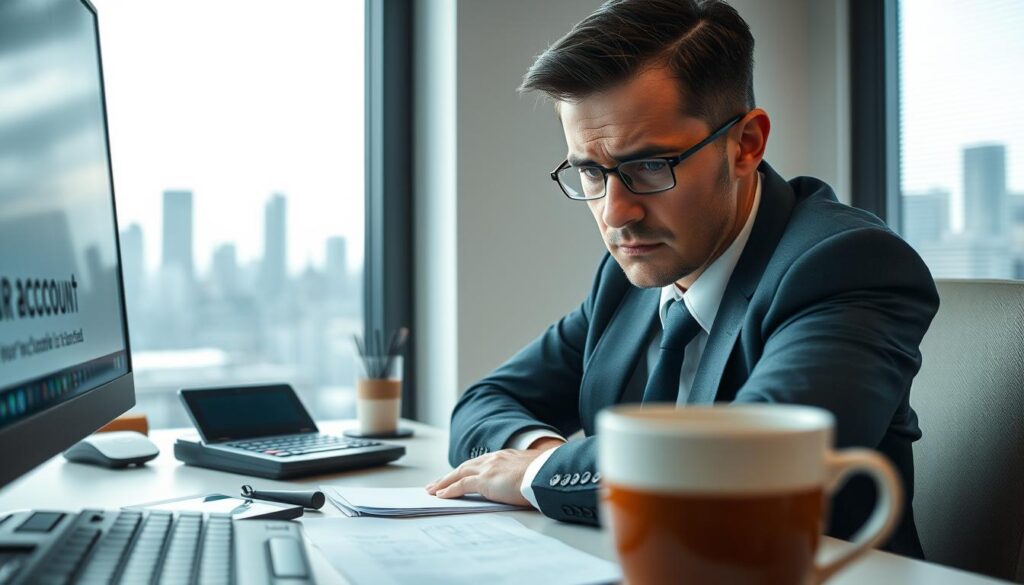 Bankkonto gesperrt Auswirkungen