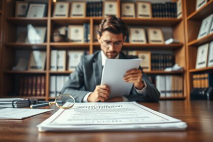 Beglaubigte Übersetzung erklärt