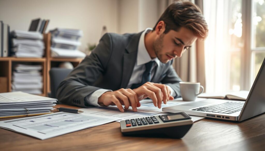 Berechnung der Prozesskostenhilfe und Gerichtskosten