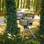 Blitzer und Messfehler