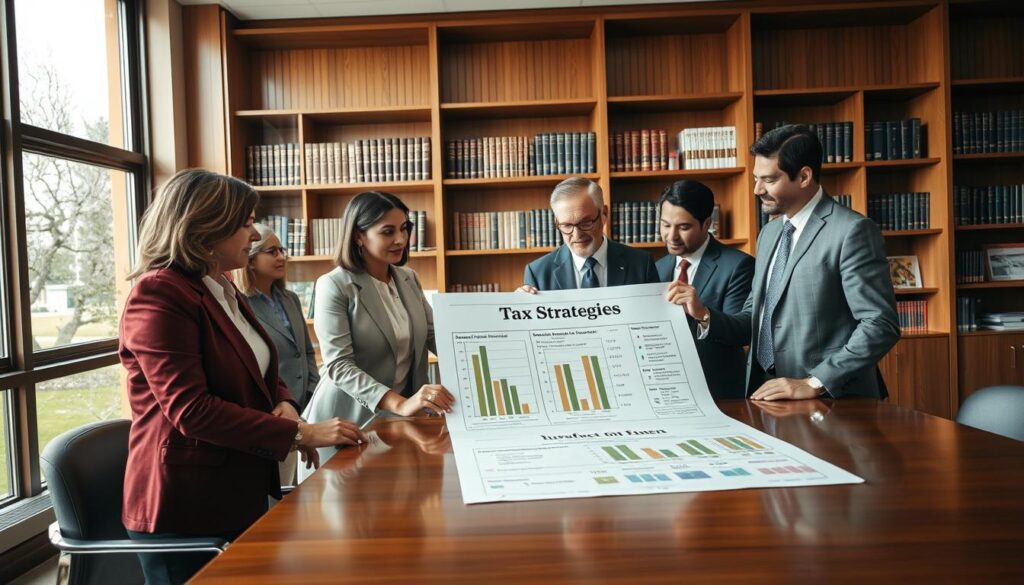 Steuerersparnis durch Nießbrauch bei Schenkung