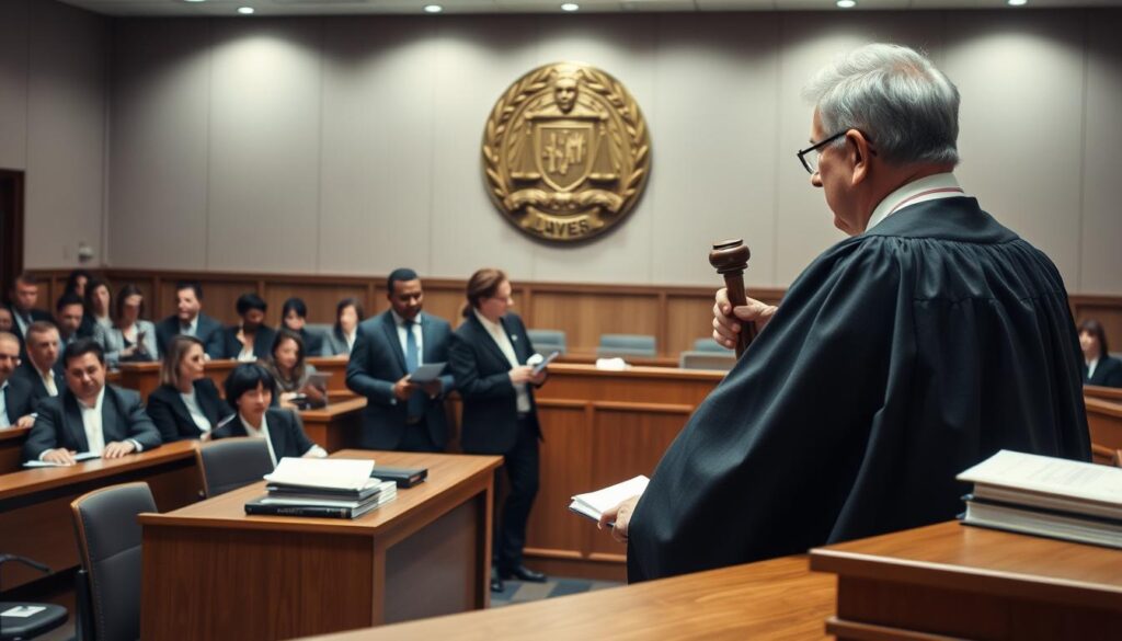 Verfahren in der Anwaltsgerichtsbarkeit