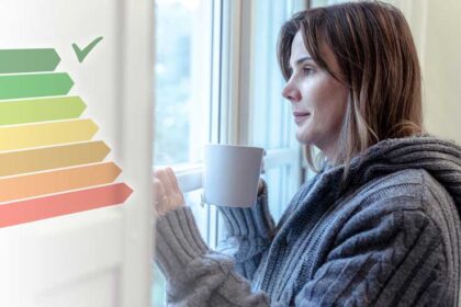 klimafreundliche Heizung