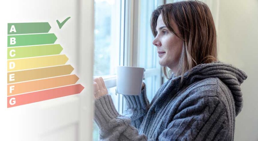 klimafreundliche Heizung