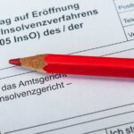 regelinsolvenz