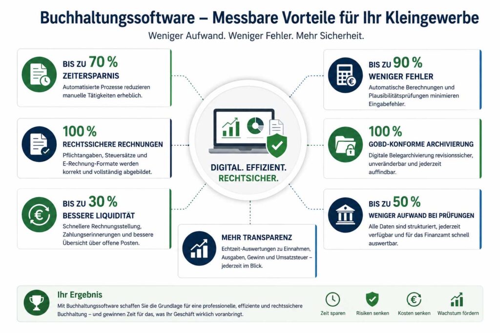 buchhaltungssoftware